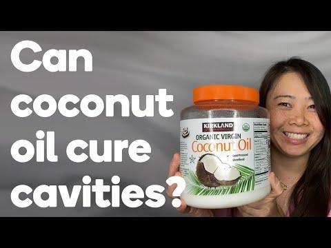 Unlocking the Power of Coconut Oil Pulling for Dental Health