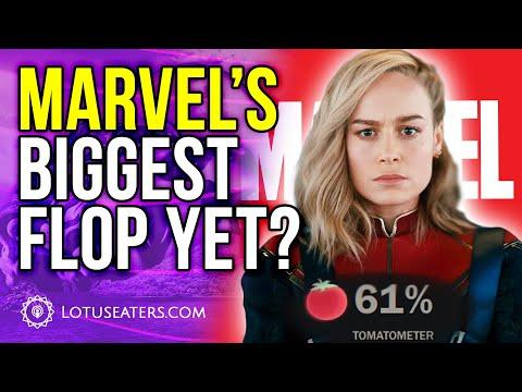 Marvel Films: Controversies, Criticisms, and Future Teases