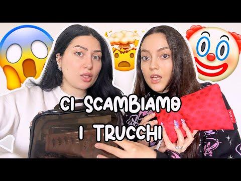 Sorelle Makeup Challenge: Confronto di Stili e Tecniche di Trucco