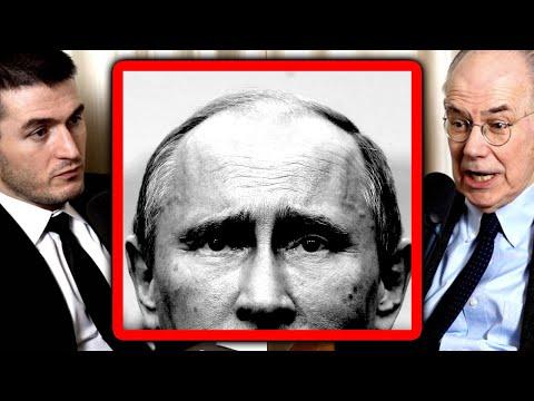 Understanding Vladimir Putin: A Closer Look at the Russian President's Perspectives