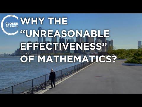 Unveiling the Miraculous Relationship Between Mathematics and Natural Phenomena