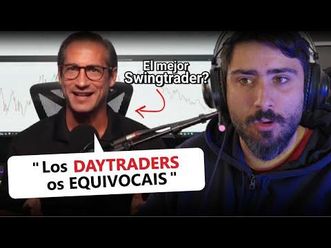 Por qué el Swing Trading es la Mejor Estrategia de Trading - Guía Completa