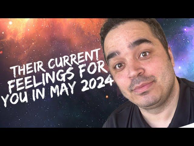 Unlocking the Secrets of Their Current Feelings: May 2024 Horoscope Revealed!