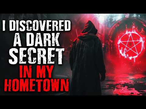 Unveiling the Dark Secrets of My Hometown: A Chilling Tale of Mystery and Intrigue