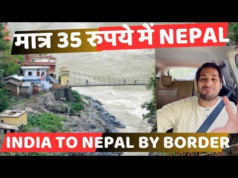 Exploring India to Nepal Journey: Scams, Food, and Cultural Delights