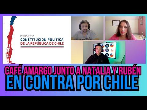Chilean Political Discussion: Immigration, Corruption, and Deception