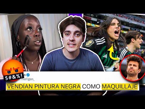 La Crítica de Chumel Torres y la Controversia del Maquillaje Negro: Análisis y Perspectivas