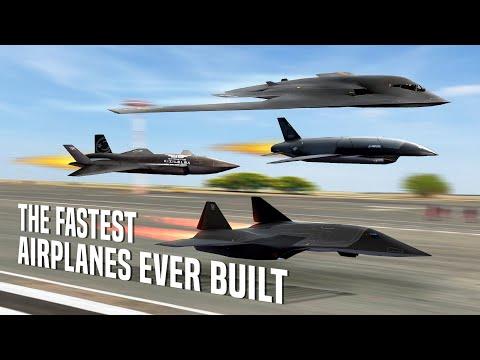 The Rise and Fall of Supersonic Flight: A History of Speed and Setbacks
