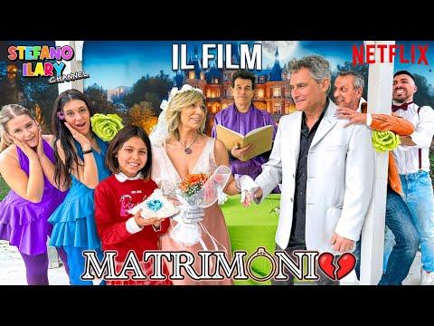 Il Matrimonio della Preside: Segreti, Intrighi e Rivelazioni Esplosive!