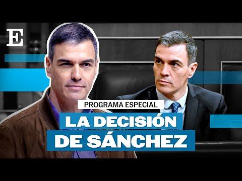 Pedro Sánchez sigue como presidente del Gobierno: Análisis y Reacciones