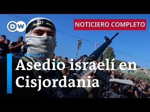 Incursión israelí en Cisjordania: Impacto y repercusiones