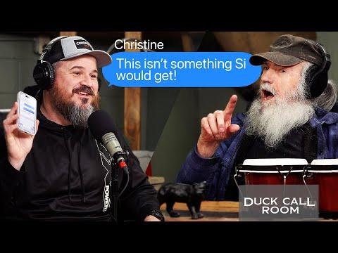 Uncle Si's Adventures: From Fraud Concerns to Martial Arts Challenges