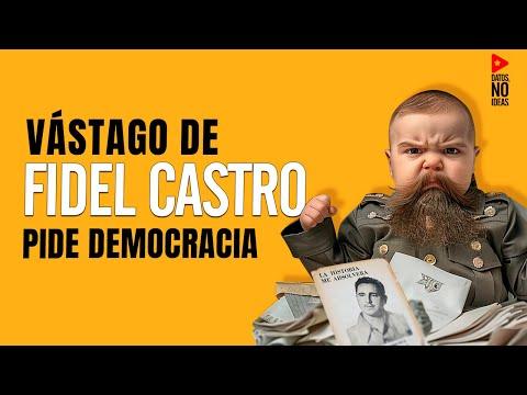 La solución de Fidel Castro a los problemas de Cuba: Análisis detallado