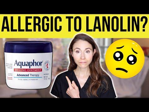 The Dangers of Lanolin in Skincare: What You Need to Know