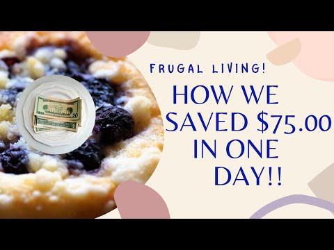 How to Save Money with Frugal Birthday Celebrations