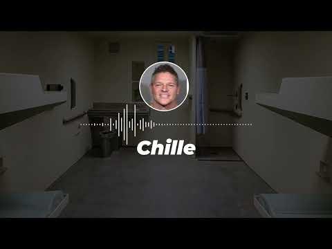 Revolutionizing the Legal System: A Look Inside Chille's Jail System