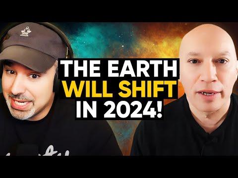 Navigating the Shift to a Positive Earth: Understanding Consciousness and Parallel Realities