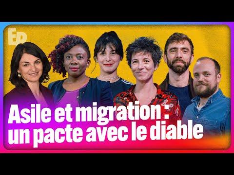 Pacte avec le Diable : Les Enjeux de l'Asile et de la Migration