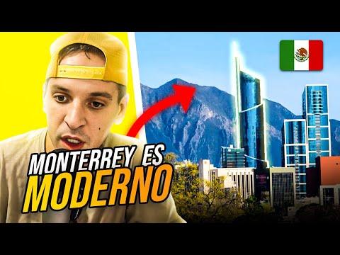 Descubriendo Monterrey, México: Una Visión desde Argentina