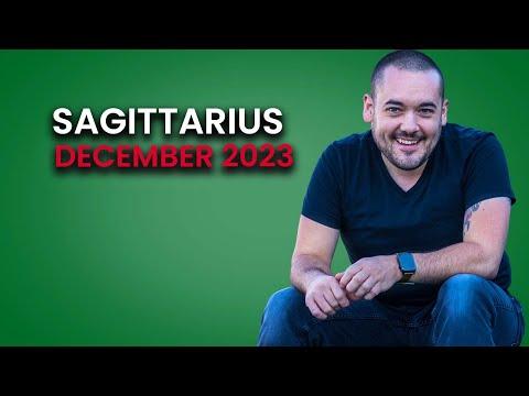 Unlocking Your Future: Sagittarius Horoscope Revealed