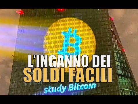 Rivela la Verità Sui Soldi: Il Potere di Bitcoin e dell'Oro