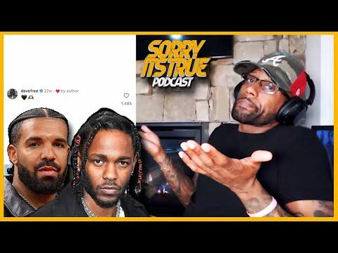 Drake's Response to Kendrick Lamar Diss Track: Analysis and Insights