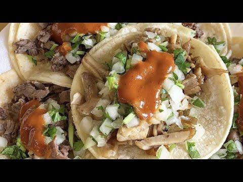 Discover the Best Taco Spots in SoCal: A Culinary Adventure