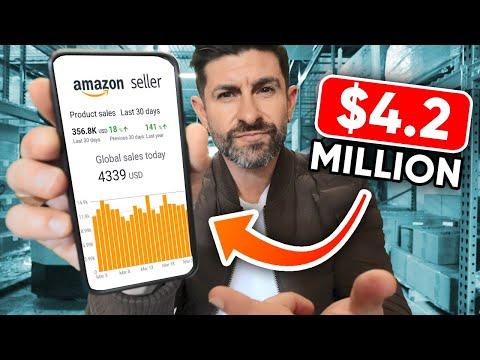 Maximizing Profits: Insider Tips for Selling on Amazon