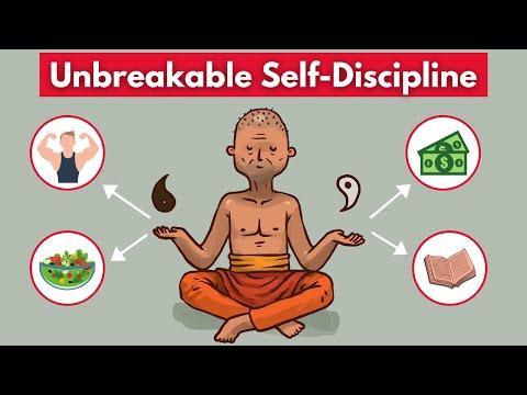 Mastering Self-Discipline: The Key to Success