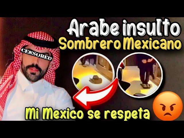 ¡Protegiendo el Sombrero Mexicano! Descubre la Importancia de Respetar la Cultura Mexicana