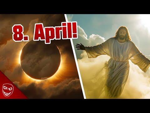 Die Wahrheit über die Apokalypse und Jesus' Rückkehr