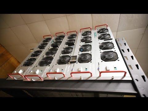 Optimizing Power Consumption and Performance in 30 Series Mining Rigs