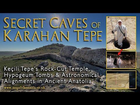 Uncovering the Mysteries of Karahan Tepe: A Neolithic Wonder