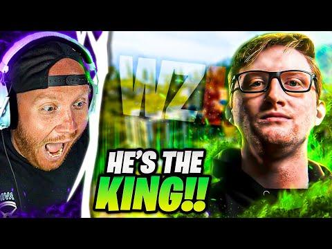 Unveiling the Exciting World of Gaming with Scump and TimTheTatman