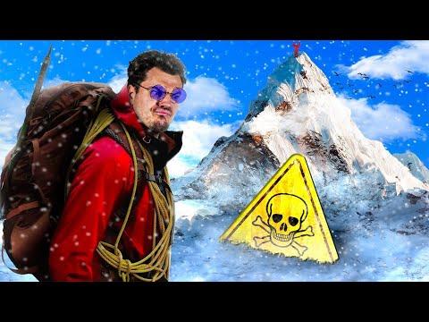 Découvrez les Mystères de l'Everest : Expériences Uniques et Dangers Éprouvants
