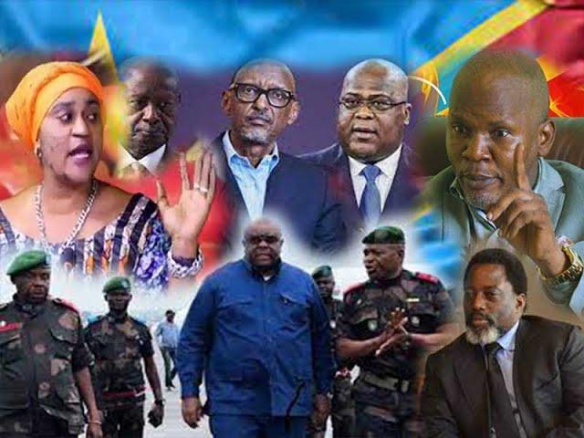 Révélation sur les Malversations Financières en République Démocratique du Congo