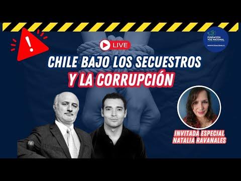 Unveiling the Truth: Chile's Constitutional Process Exposed