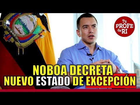 La Crisis Energética y Diplomática en Ecuador: Claves y Soluciones