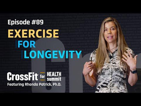 Maximizing Longevity Through Exercise Intensity