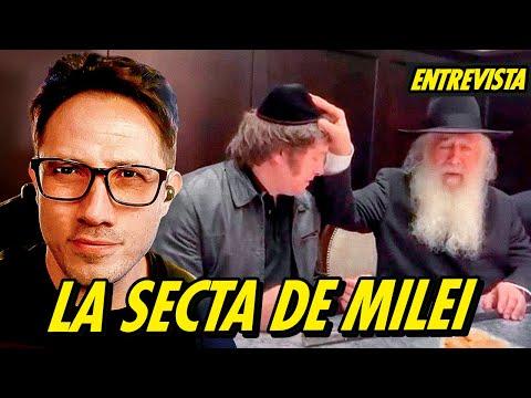 ¿La Secta de Milei Gobierna en Argentina? Descubre los Secretos Revelados