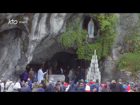 Powerful Prayers and Blessings at Lourdes: A Spiritual Journey