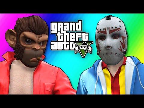 Conquering Challenges in GTA 5 Online: A Thrilling Adventure