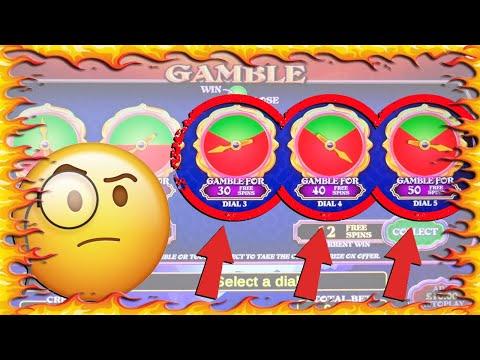 Unlocking the Secrets of Max Free Spins and Big Gambles in Slot Games