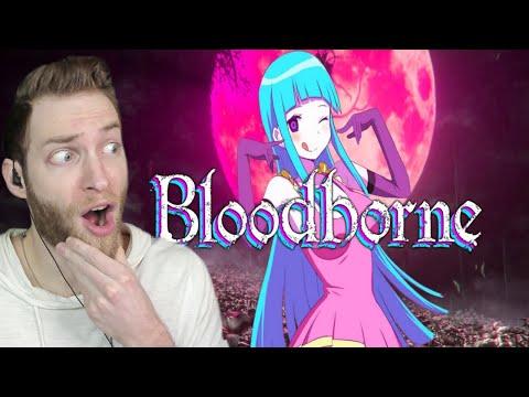Unveiling the Secrets of Bloodborne: A Review of Max0r's Video
