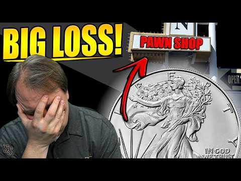 Maximizing Your Profit: Selling Silver at Pawn Shops