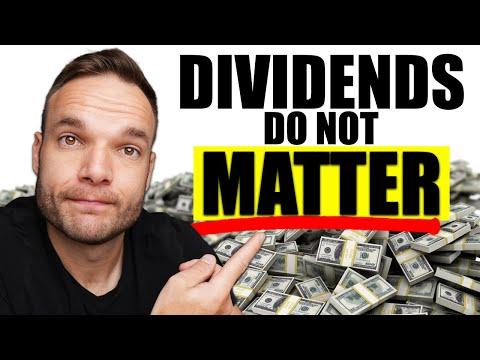 Maximizing Your Investment: The Truth About Dividends and Returns