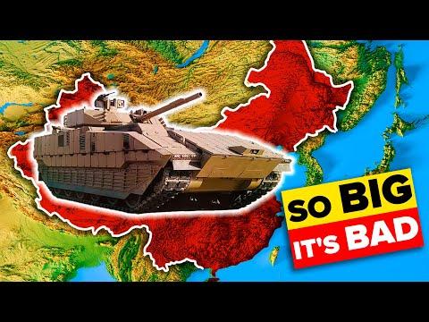 Unveiling the VN-20: China's Ambitious Military Technology