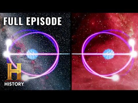 Unraveling the Mysteries of Gravity, Time, and the Universe