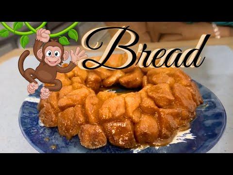 Delicious Monkey Bread Recipe - A Sweet Treat for All Occasions