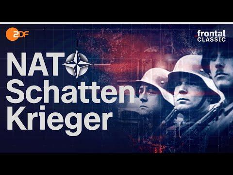 Die geheime Welt der Stay-Behind-Netzwerke: Enthüllungen über CIA-Rekrutierung von Nazis in Deutschland